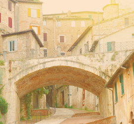 NEAR Perugia