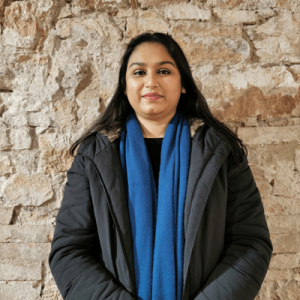 Nesa Meherun