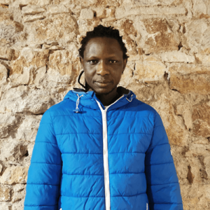 Saikou Kinte