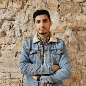 Zargai Afzali